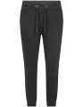 Kinder joggingbroek HRM Premium dark grey